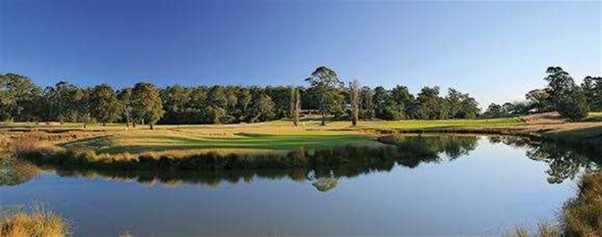 Riverside Oaks Golf Resort - Bungool Course Riverside Oaks Golf Resort - Bungool Course