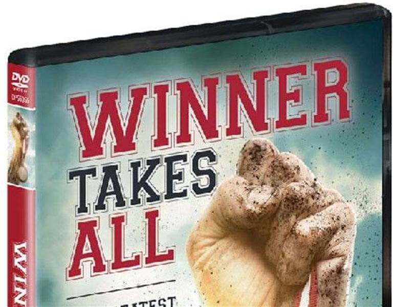 WIN two great sports docos! WIN two great sports docos!