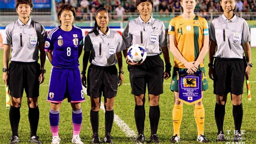 Matildas, AFC World Cup nations receive funding boost