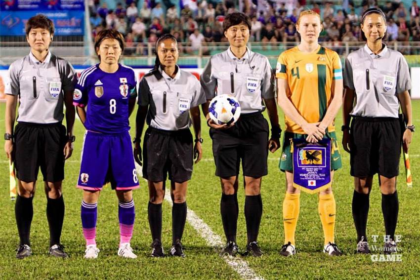 Matildas, AFC World Cup nations receive funding boost