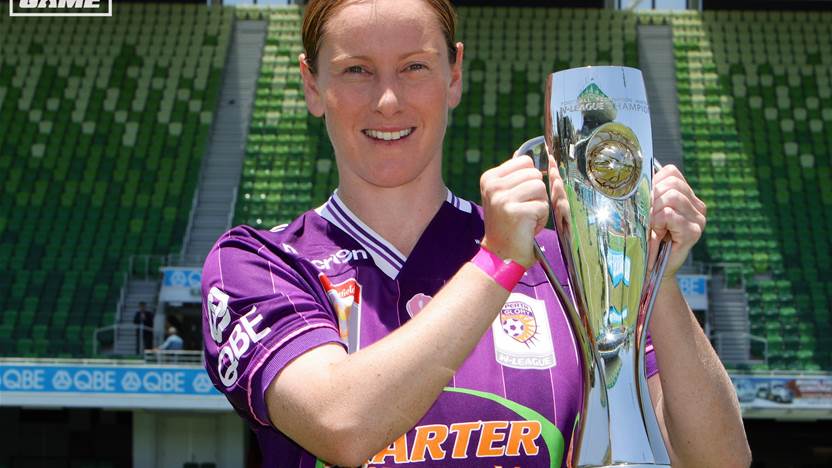 Grand Final Preview: Perth Glory