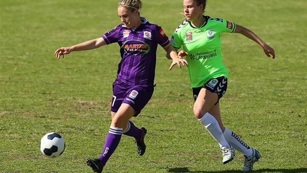 Round 12 Preview: Canberra United v Perth Glory