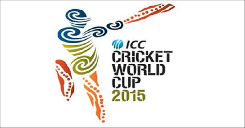 ICC 2015 Cricket World Cup schedule ICC 2015 Cricket World Cup schedule