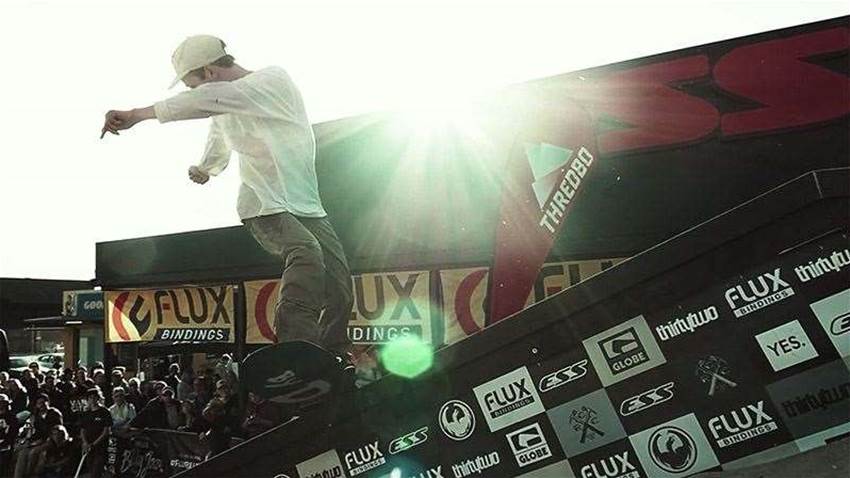 ESS Billy Jam Video + Wrapup ESS Billy Jam Video + Wrapup