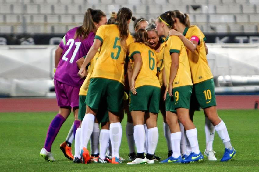 Is a lack of Matildas match visibility contributing to the selection shock?