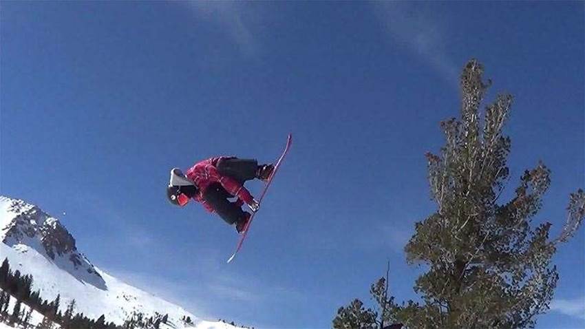 Josh Vagne 2015 Season Edit Josh Vagne 2015 Season Edit