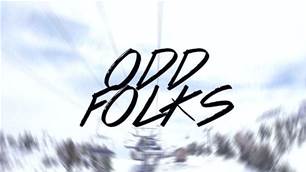 Odd Folks - Tomato Sauce