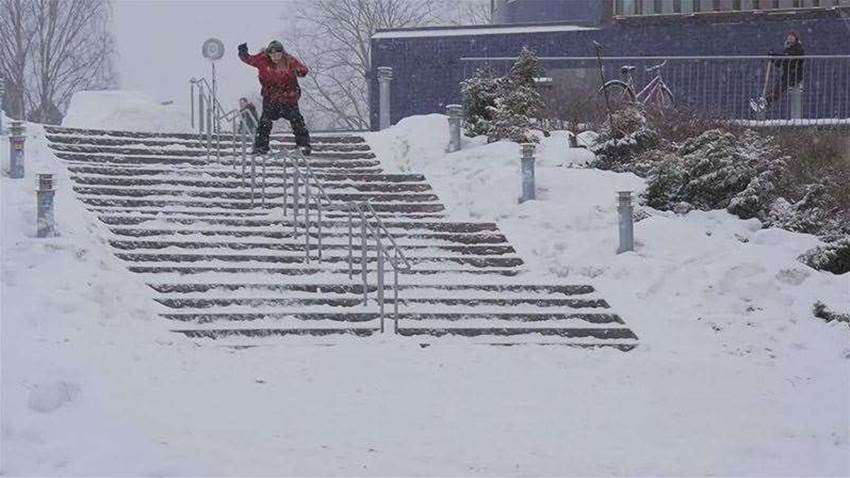 This Just Happened - Chapter 2 This Just Happened - Chapter 2