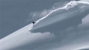 The Last Frontier - Pat Moore: Blueprint - Season 2 Ep 8