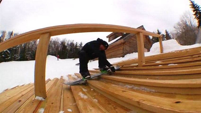 Yawgoons - Killington Yawgoons - Killington