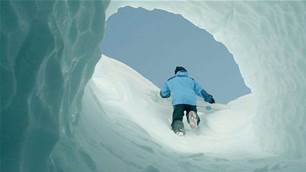 Approach & Attack: New Zealand