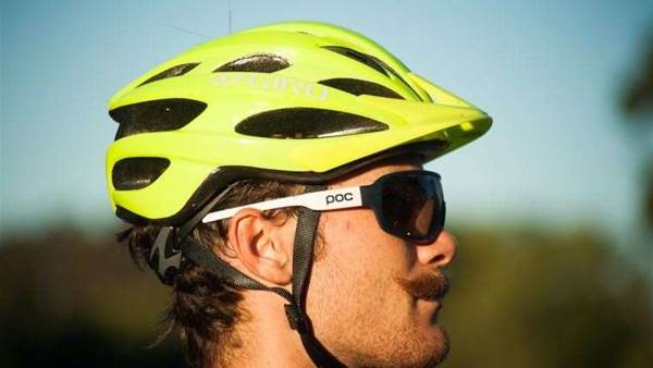 TESTED: Giro Revel Helmet