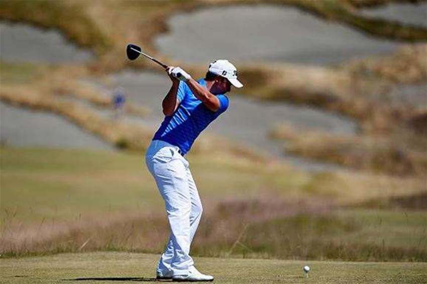 US OPEN: World becomes Smith’s oyster US OPEN: World becomes Smith’s oyster