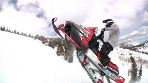 Throwback Thursday - Mid 2000's Tahoe Edit