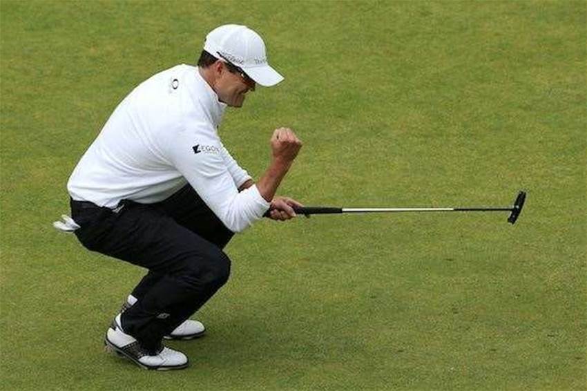 THE OPEN: Aussie heartbreak at St.Andrews THE OPEN: Aussie heartbreak at St.Andrews