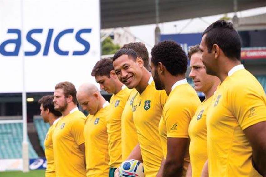 How to speak Wallaby How to speak Wallaby