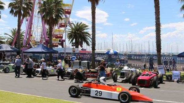 Australian motorsport a multi-billion-dollar industry