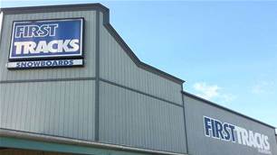 Core Store: First Tracks Boardstore