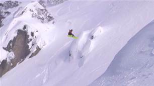 Thredisodes EP 2 - Sidecountry Slashes