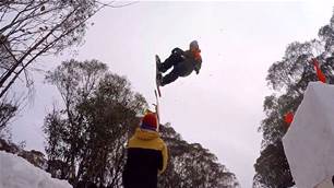 Thredisodes EP One: Bluebirds and Bush Laps