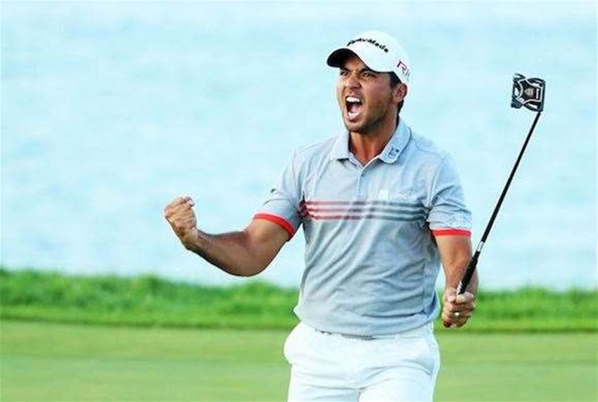 US PGA: Day’s date with destiny US PGA: Day’s date with destiny