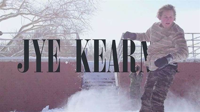 Jye Kearney 2015 Full Part Jye Kearney 2015 Full Part