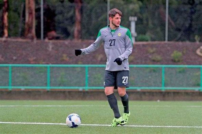 Jake Brimmer following in footsteps of Viduka and Kewell Jake Brimmer following in footsteps of Viduka and Kewell