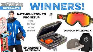 Comp Winners Issue #62