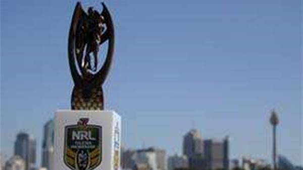 Our lightning-fast guide to the 2015 NRL Grand Final