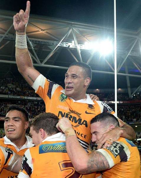 Our lightning-fast guide to the 2015 NRL Grand Final Our lightning-fast guide to the 2015 NRL Grand Final