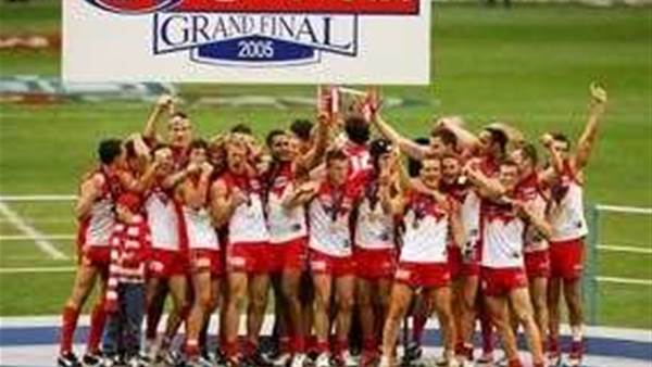 Greatest AFL Grand Finals from the past decade 