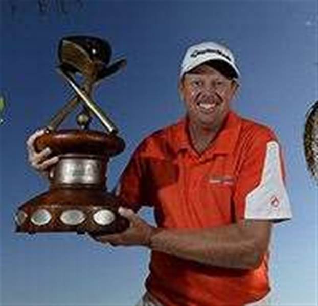 My Favourite Courses: Steve Jeffress My Favourite Courses: Steve Jeffress