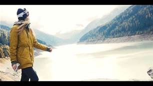 Anna Gasser - Austrian and Australian Spring Sessions 2015