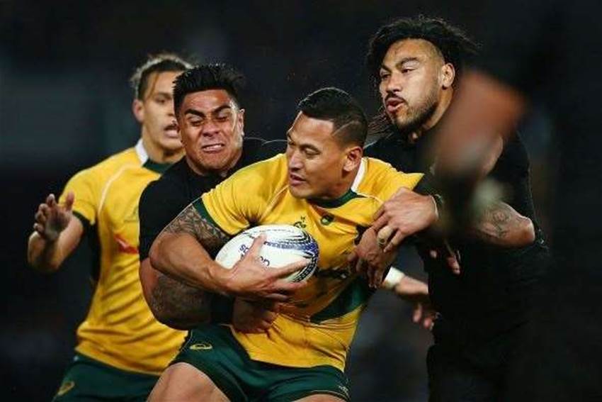 Inside Sport's quick guide to the Rugby World Cup Final Inside Sport's quick guide to the Rugby World Cup Final