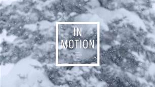 In Motion - Trailer
