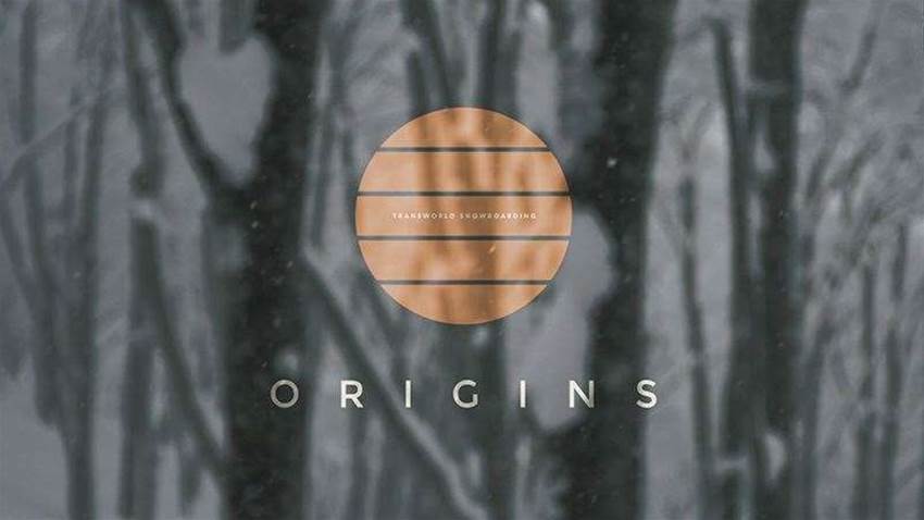 Origins - Trailer Origins - Trailer