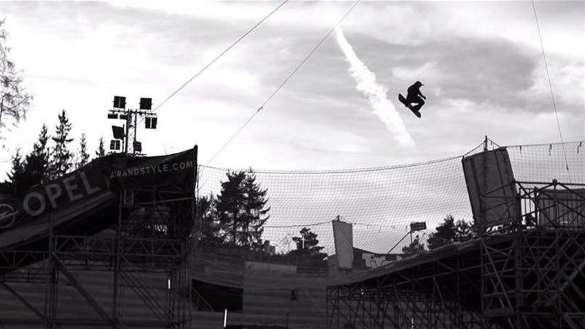 Sage Kotsenburg's "The Other Side" Ep 1 Sage Kotsenburg's "The Other Side" Ep 1