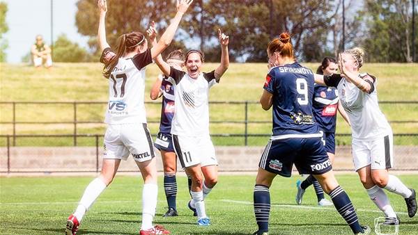 Sutton hat trick send Adelaide United into second place