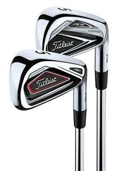NEW GEAR 2016: Titleist NEW GEAR 2016: Titleist