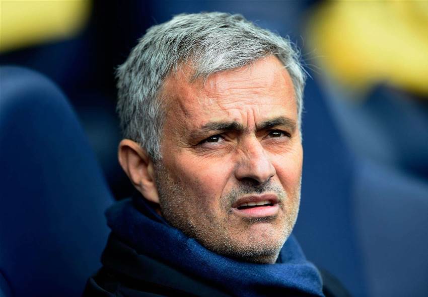 From Champs to Chumps From Champs to Chumps