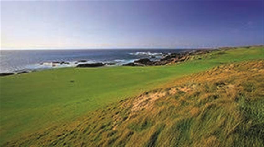 TRAVEL: King Island is open for business TRAVEL: King Island is open for business