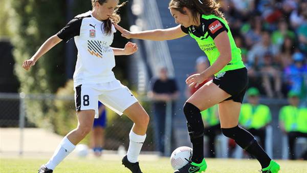 Canberra United tight grip in second place with win over Adelaide United