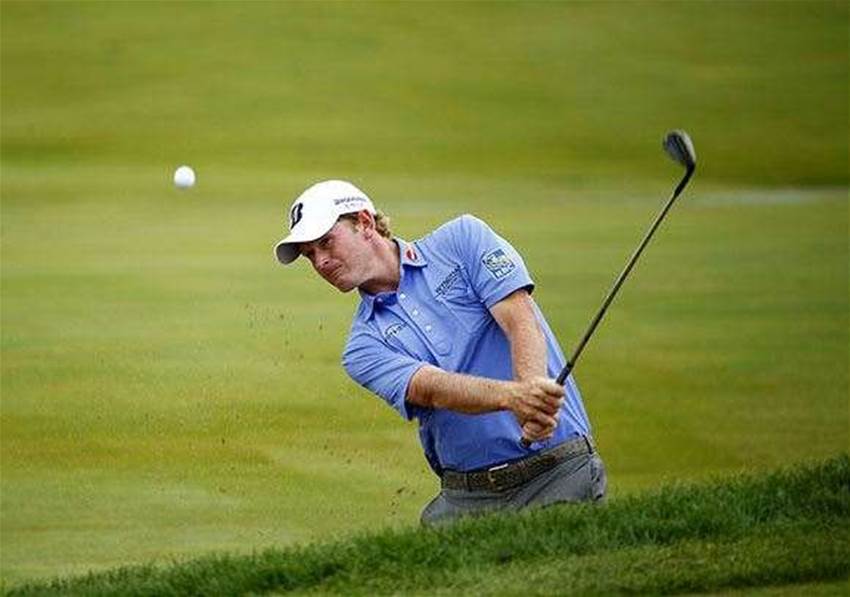 PGA: Embarrassed Snedeker looks to make amends PGA: Embarrassed Snedeker looks to make amends