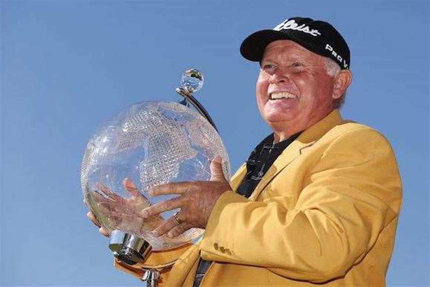 The Tradition Discontinues The Tradition Discontinues