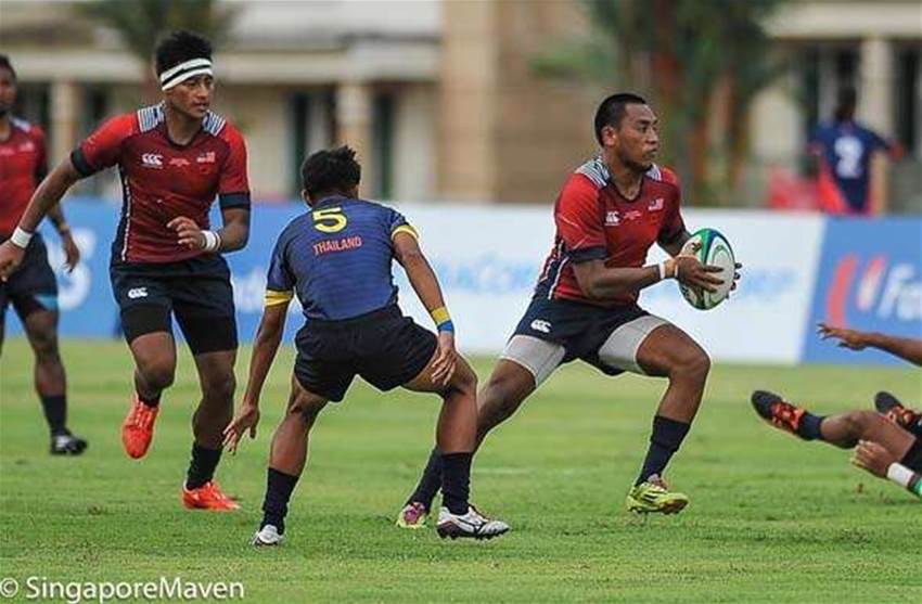 Malaysia rejects SEA 7s favouritism status