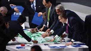 FIFA earning high praise for its widespread reforms
