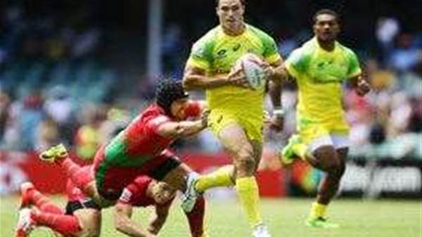 Two changes for Aussie Sevens&#8217; trip to Hong Kong