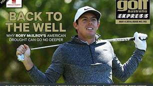 GA Express Issue 192: McIlroy's American drought