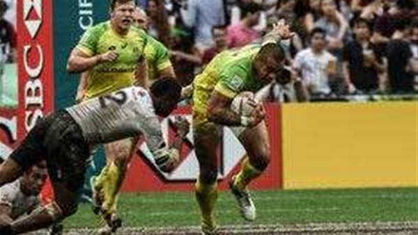 Singapore Sevens are back for first time since 2009