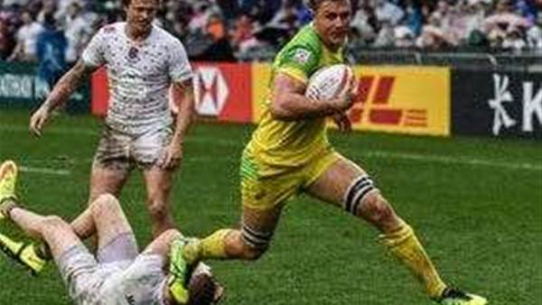 Aussie 7s men settle for fourth at Hong Kong